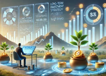 Strategi Investasi Jangka Panjang di Demo Slot PG