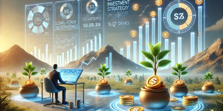 Strategi Investasi Jangka Panjang di Demo Slot PG