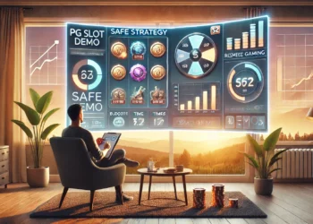 Strategi Aman Memulai Demo Slot PG