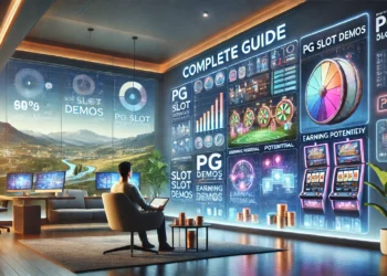 Panduan Lengkap Demo Slot PG untuk Investor Baru