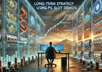 Strategi Jangka Panjang dengan Demo Slot PG