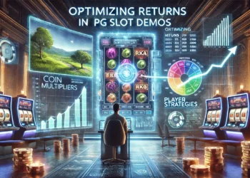Rahasia Optimalisasi Return di Demo Slot PG