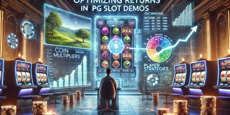 Rahasia Optimalisasi Return di Demo Slot PG