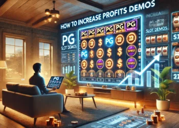 Cara Meningkatkan Keuntungan Demo Slot PG