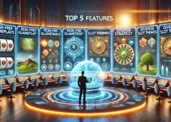 5 Fitur Terbaik dari Demo Slot PG Investasi