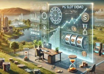 Demo Slot PG: Pilihan Investasi Jangka Panjang