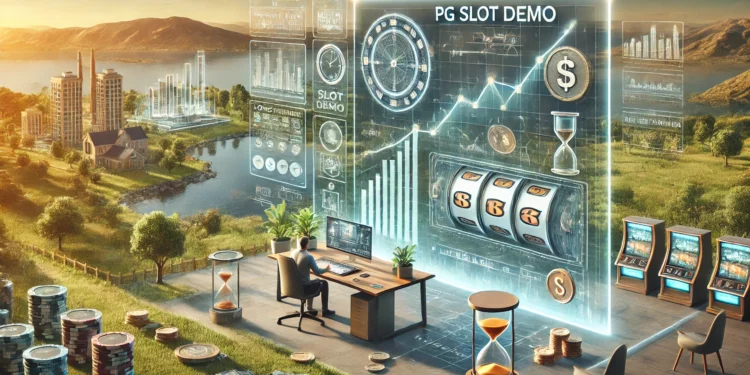 Demo Slot PG: Pilihan Investasi Jangka Panjang