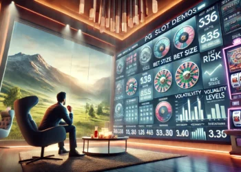 Bagaimana Mengatur Risiko di Demo Slot PG