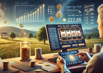 Demo Slot PG: Solusi Tepat Kelola Modal