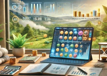 Mengatur Modal Investasi di Demo Slot PG