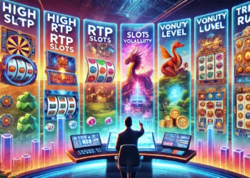 5 Tips Jitu Memilih Aset di Demo Slot PG