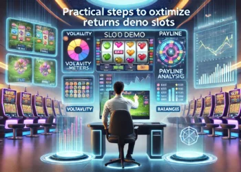 Langkah Praktis Optimalisasi Return di Demo Slot