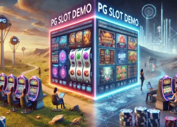 Perbandingan Demo Slot PG dengan Platform Lain