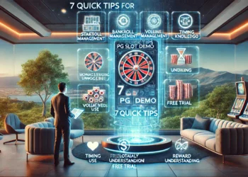 7 Tips Cepat Sukses Investasi di Demo Slot PG