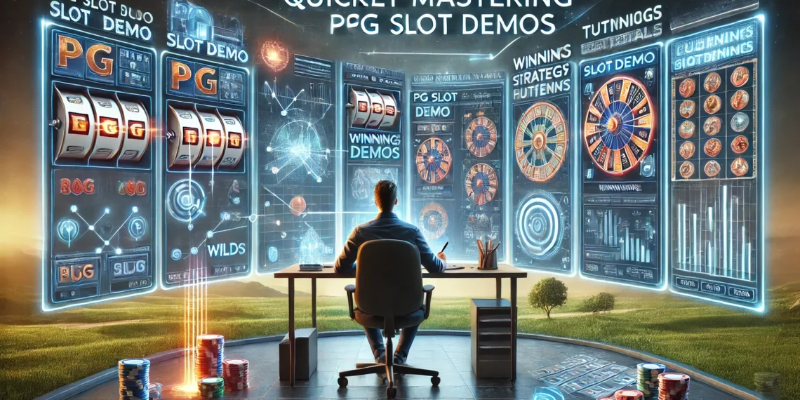 Cara Cepat Menguasai Demo Slot PG