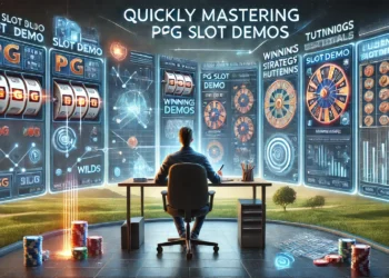 Cara Cepat Menguasai Demo Slot PG