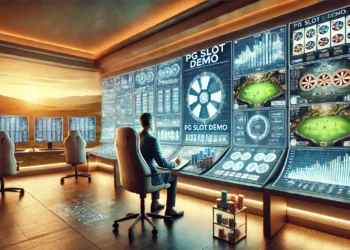 Cara Efektif Mengatur Strategi di Demo Slot PG