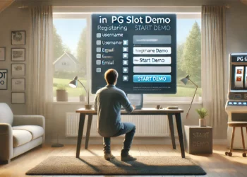 Panduan Praktis Daftar di Demo Slot PG