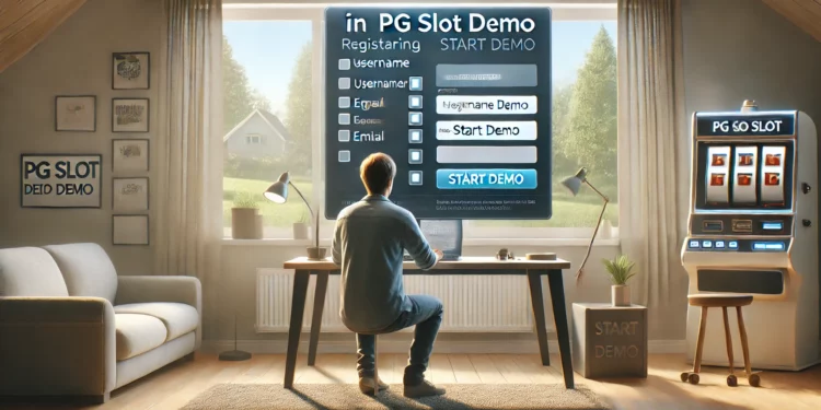 Panduan Praktis Daftar di Demo Slot PG