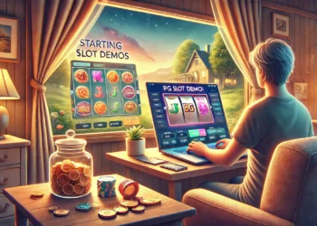 Bagaimana Memulai Demo Slot PG dengan Modal Kecil