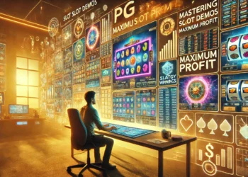Bagaimana Menguasai Demo Slot PG untuk Profit Maksimal