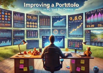Bagaimana Meningkatkan Portofolio di Demo Slot PG