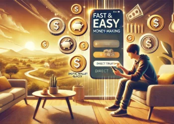 Game Penghasil Uang Cepat dan Mudah