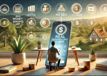 Penghasil Uang Nyata Tanpa Iklan