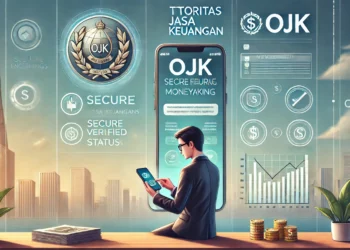 Aplikasi Penghasil Uang Resmi OJK
