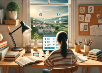 Aplikasi Freelance Penghasil Uang untuk Pelajar