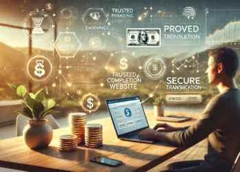 Website Penghasil Uang yang Terbukti Membayar