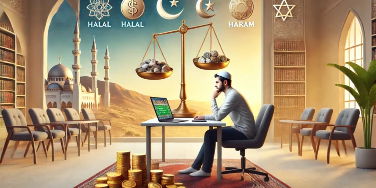 Game Online Penghasil Uang Apakah Haram
