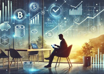 Aplikasi Penghasil Uang Secara Online