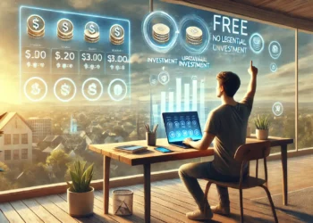 Penghasil Uang Online Tanpa Modal