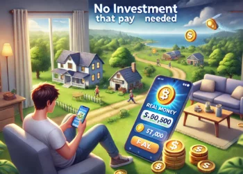 Game Online Penghasil Uang Tanpa Modal