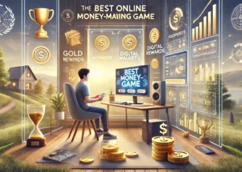 Game Online Penghasil Uang Terbaik