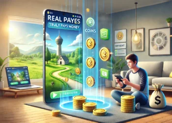 Game Online Penghasil Uang Yang Terbukti Membayar