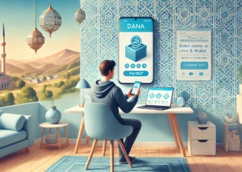 Apk Penghasil Uang Dana Halal