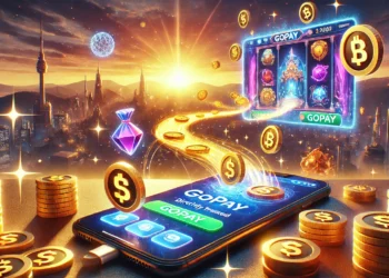Game Penghasil Uang Langsung ke Gopay Nyata