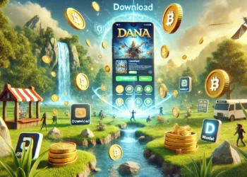 Permainan Penghasil Uang Dana Download