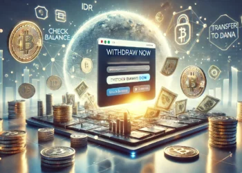 Website Penghasil Uang Langsung ke Rekening Dana