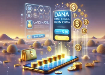 Aplikasi Penghasil Uang Langsung ke Rekening Dana