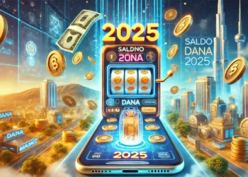 Game Penghasil Uang Saldo Dana 2025