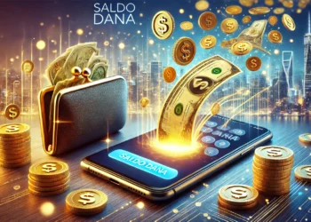 Aplikasi Penghasil Uang Saldo Dana Terbukti Membayar