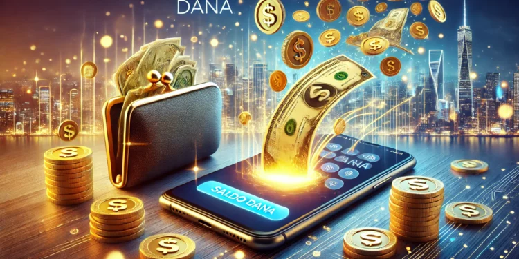 Aplikasi Penghasil Uang Saldo Dana Terbukti Membayar