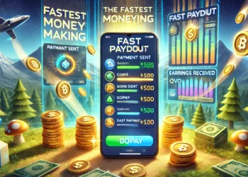 Game Penghasil Uang Tercepat Terbukti Membayar