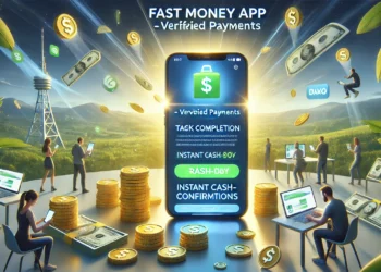 Apk Penghasil Uang Tercepat Terbukti Membayar