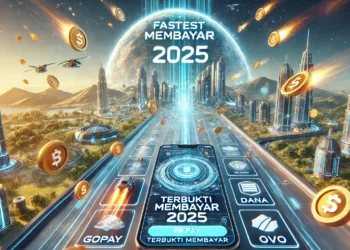 Game Penghasil Uang Tercepat 2025 Terbukti Membayar