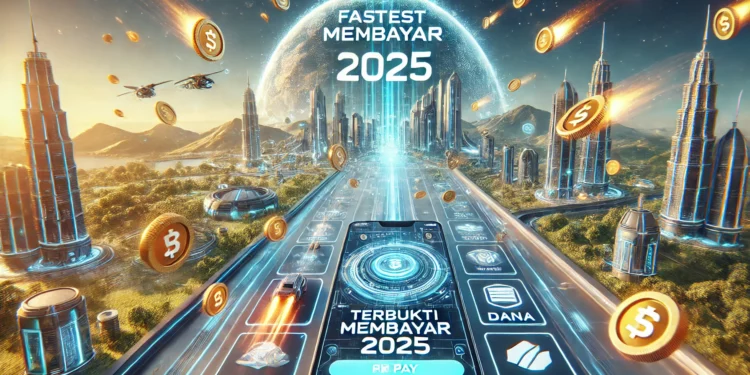 Game Penghasil Uang Tercepat 2025 Terbukti Membayar