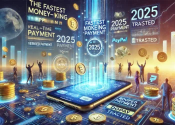 Penghasil Uang Tercepat 2025 Terbukti Membayar